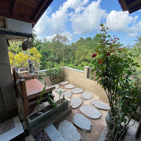 Ogek Home Stay Ubud  Exterior photo