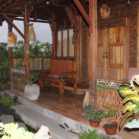 Ogek Home Stay Ubud  Exterior photo