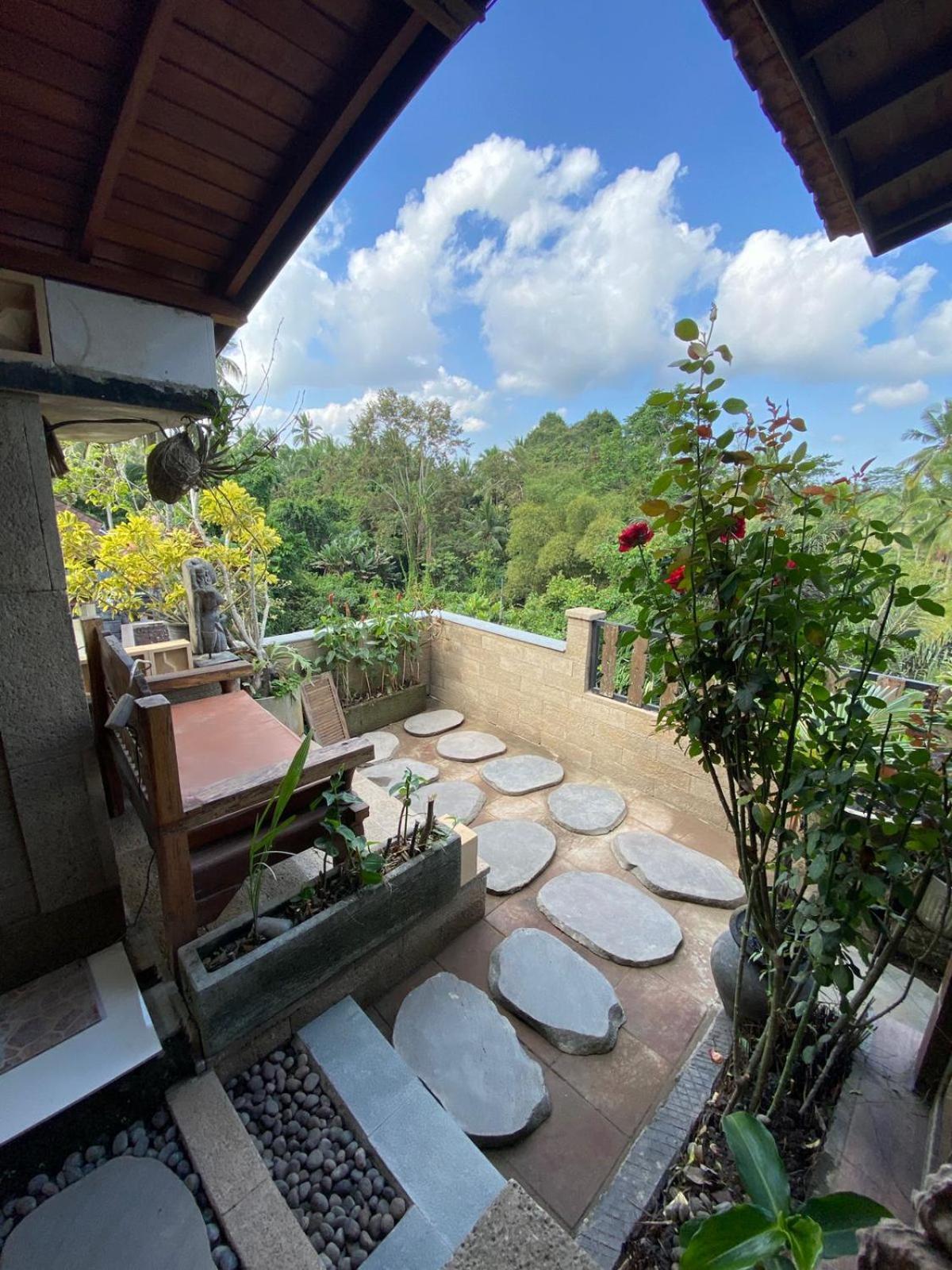 Ogek Home Stay Ubud  Exterior photo