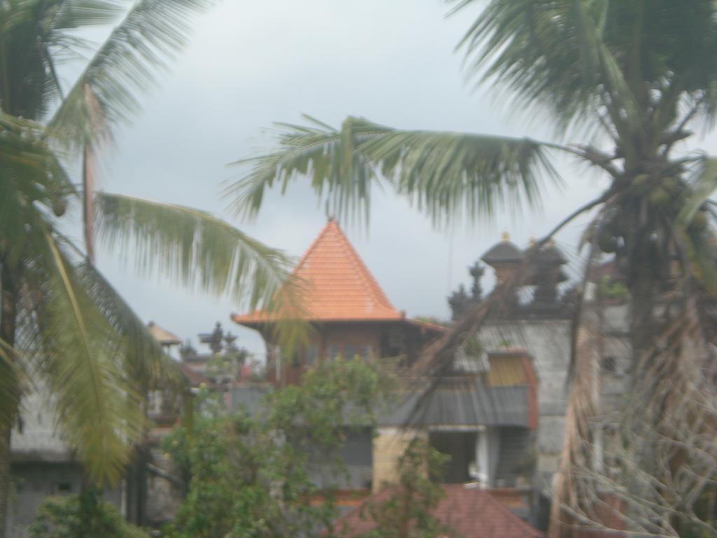 Ogek Home Stay Ubud  Room photo