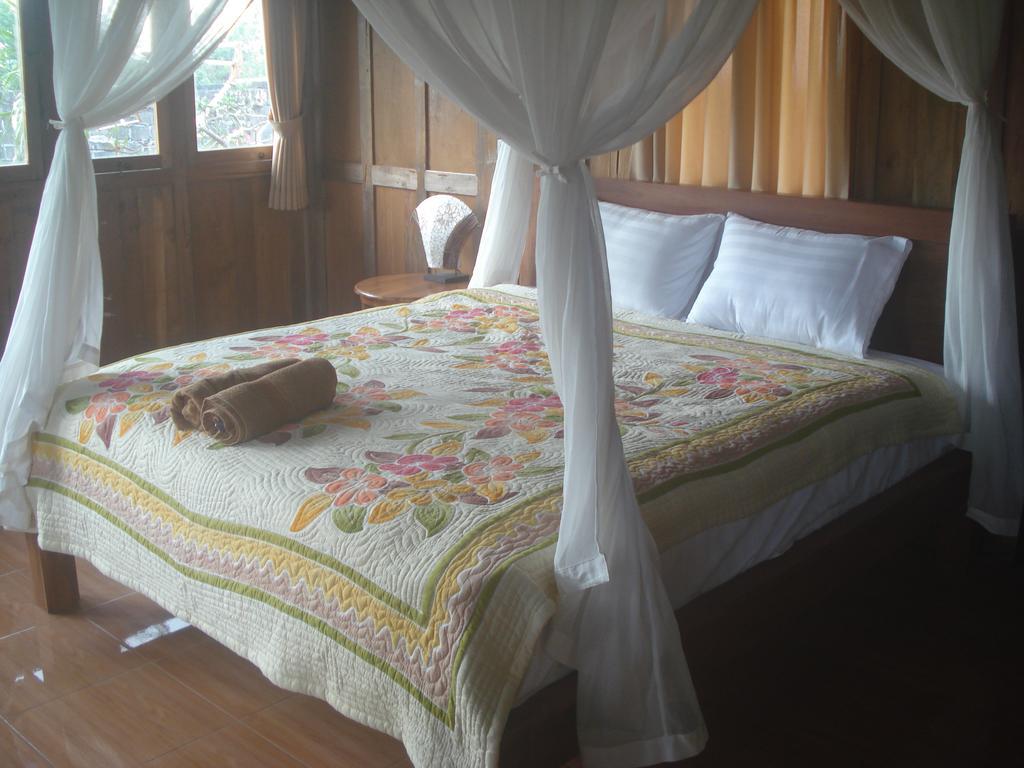 Ogek Home Stay Ubud  Exterior photo