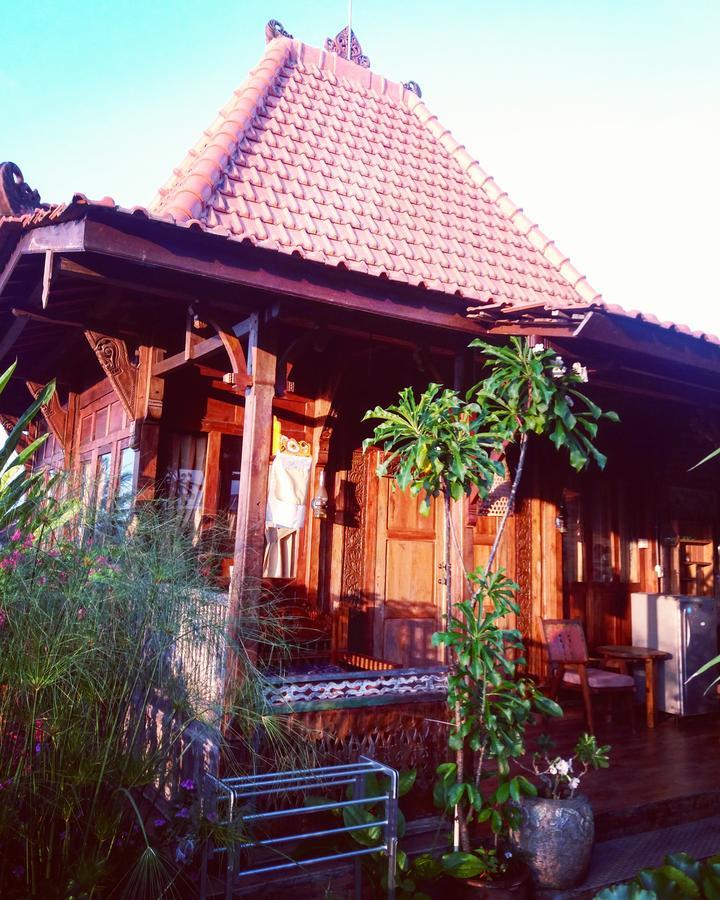 Ogek Home Stay Ubud  Exterior photo