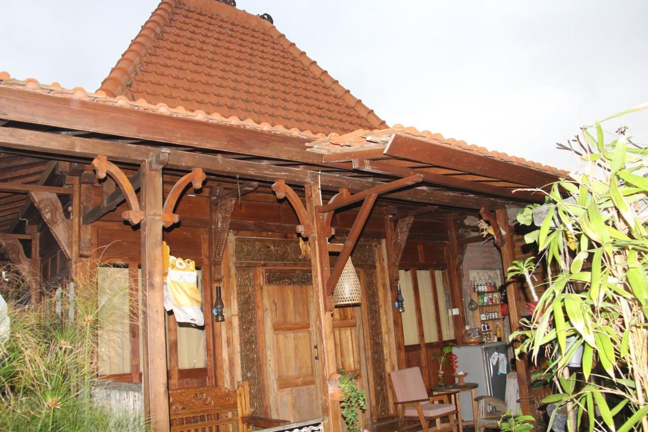 Ogek Home Stay Ubud  Exterior photo