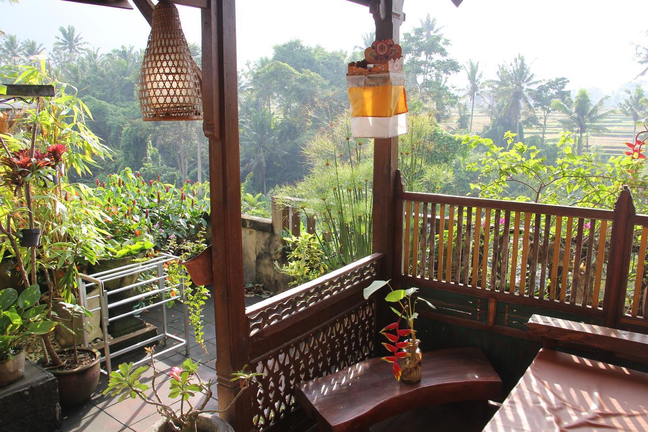 Ogek Home Stay Ubud  Exterior photo