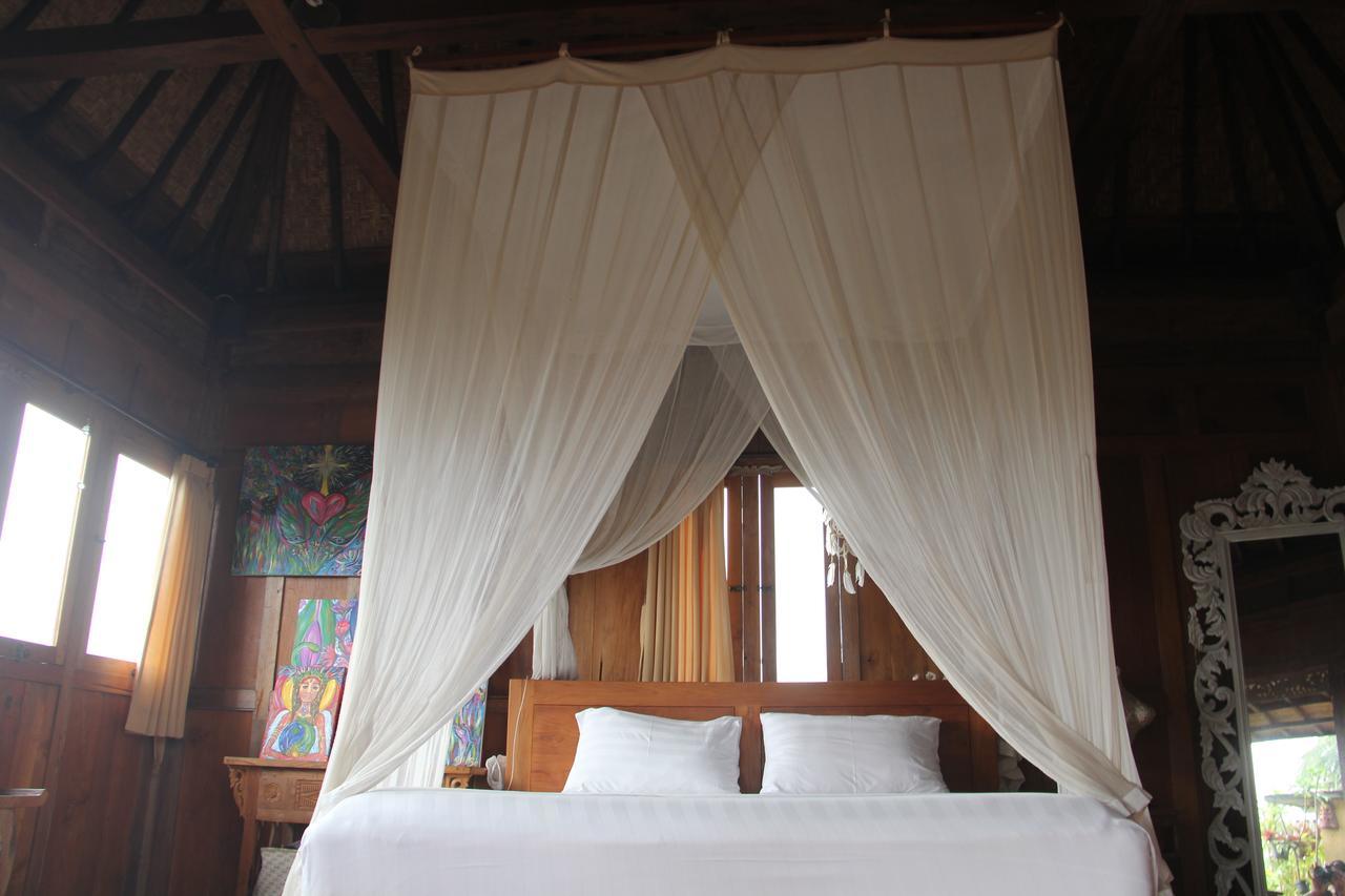 Ogek Home Stay Ubud  Exterior photo