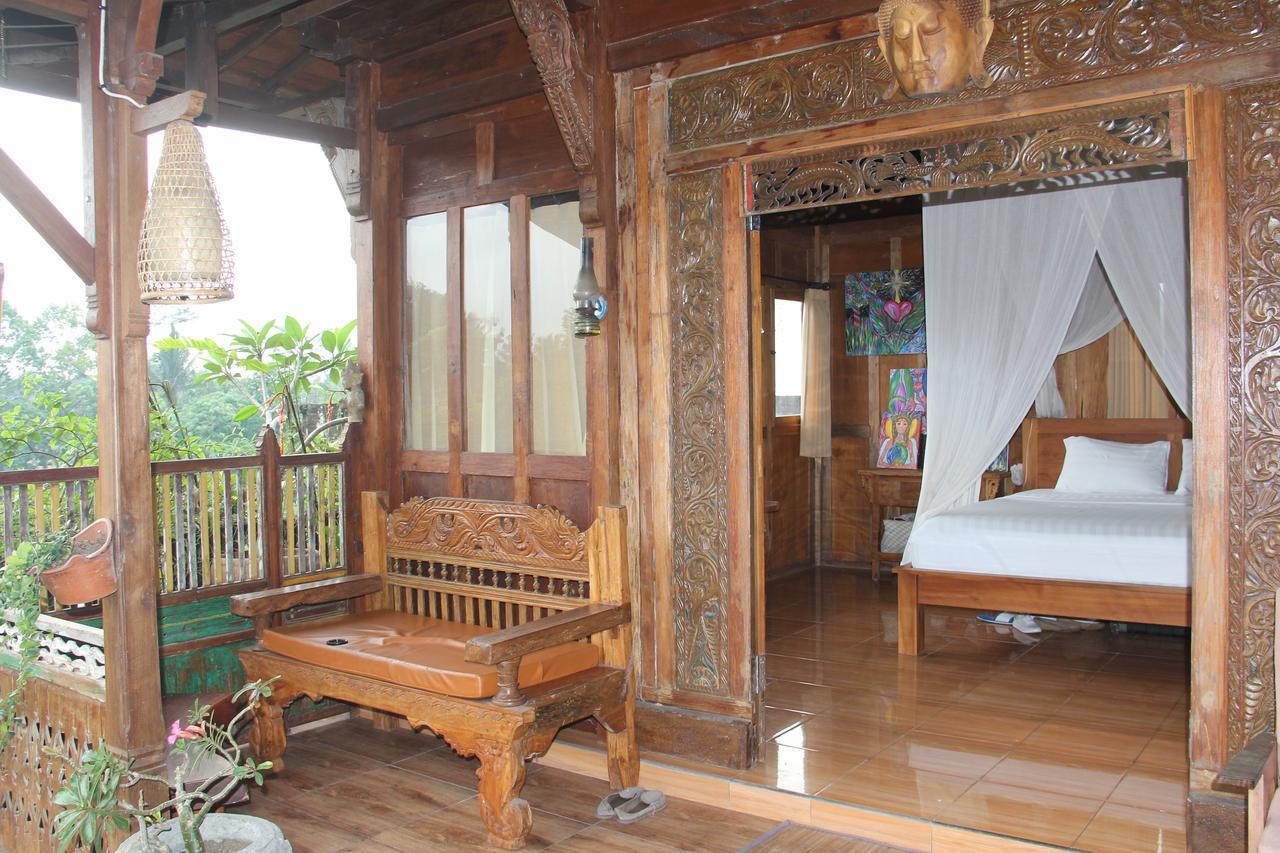 Ogek Home Stay Ubud  Exterior photo