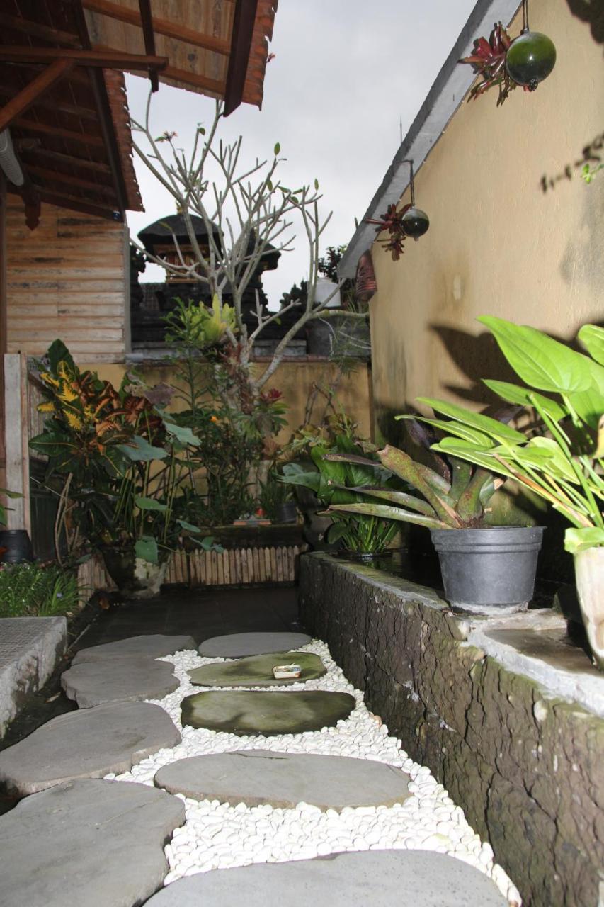 Ogek Home Stay Ubud  Exterior photo