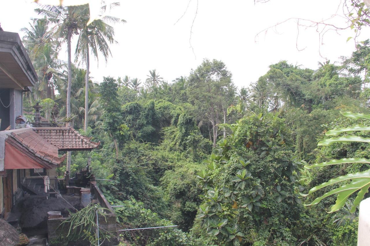 Ogek Home Stay Ubud  Exterior photo